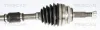 Antriebswelle TRISCAN 8540 13587 Bild Antriebswelle TRISCAN 8540 13587
