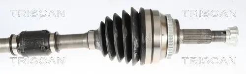 Antriebswelle TRISCAN 8540 13587 Bild Antriebswelle TRISCAN 8540 13587