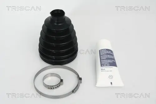 Faltenbalgsatz, Antriebswelle TRISCAN 8540 13811 Bild Faltenbalgsatz, Antriebswelle TRISCAN 8540 13811