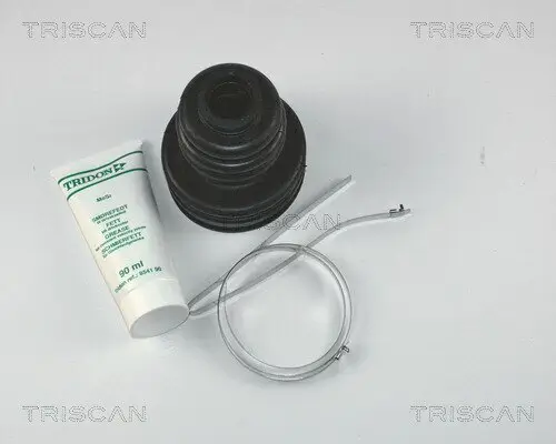 Faltenbalgsatz, Antriebswelle TRISCAN 8540 13901 Bild Faltenbalgsatz, Antriebswelle TRISCAN 8540 13901