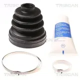 Faltenbalgsatz, Antriebswelle getriebeseitig TRISCAN 8540 13910
