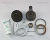 Gelenksatz, Antriebswelle radseitig TRISCAN 8540 14129