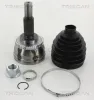 Gelenksatz, Antriebswelle TRISCAN 8540 14147