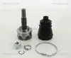 Gelenksatz, Antriebswelle radseitig TRISCAN 8540 14156