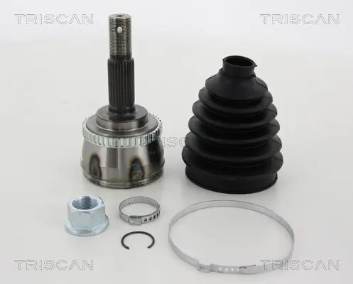 Gelenksatz, Antriebswelle TRISCAN 8540 14157 Bild Gelenksatz, Antriebswelle TRISCAN 8540 14157
