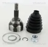 Gelenksatz, Antriebswelle TRISCAN 8540 14160