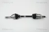 Antriebswelle Vorderachse links TRISCAN 8540 14552