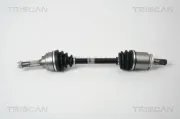 Antriebswelle Vorderachse links TRISCAN 8540 14552
