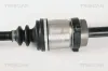 Antriebswelle Vorderachse rechts TRISCAN 8540 14559 Bild Antriebswelle Vorderachse rechts TRISCAN 8540 14559