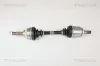 Antriebswelle Vorderachse links TRISCAN 8540 14560