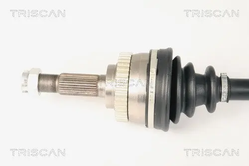Antriebswelle Vorderachse links TRISCAN 8540 14560 Bild Antriebswelle Vorderachse links TRISCAN 8540 14560