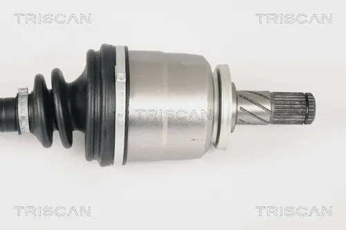 Antriebswelle Vorderachse links TRISCAN 8540 14560 Bild Antriebswelle Vorderachse links TRISCAN 8540 14560