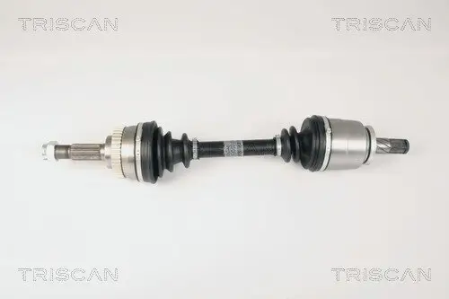 Antriebswelle Vorderachse links TRISCAN 8540 14560 Bild Antriebswelle Vorderachse links TRISCAN 8540 14560
