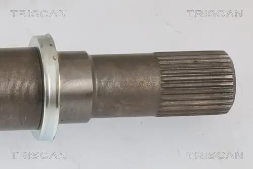 Antriebswelle Vorderachse rechts TRISCAN 8540 14566 Bild Antriebswelle Vorderachse rechts TRISCAN 8540 14566
