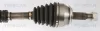 Antriebswelle Vorderachse links TRISCAN 8540 14567 Bild Antriebswelle Vorderachse links TRISCAN 8540 14567