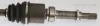 Antriebswelle Vorderachse rechts TRISCAN 8540 14572 Bild Antriebswelle Vorderachse rechts TRISCAN 8540 14572