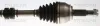 Antriebswelle Vorderachse links TRISCAN 8540 14575 Bild Antriebswelle Vorderachse links TRISCAN 8540 14575