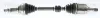 Antriebswelle Vorderachse links Vorderachse links TRISCAN 8540 14579