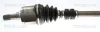 Antriebswelle Vorderachse links TRISCAN 8540 14581 Bild Antriebswelle Vorderachse links TRISCAN 8540 14581
