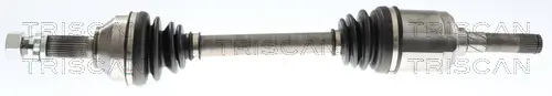 Antriebswelle TRISCAN 8540 14583