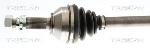 Antriebswelle TRISCAN 8540 14583 Bild Antriebswelle TRISCAN 8540 14583