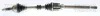 Antriebswelle TRISCAN 8540 14584 Bild Antriebswelle TRISCAN 8540 14584