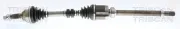 Antriebswelle TRISCAN 8540 14584
