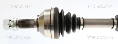 Antriebswelle TRISCAN 8540 14584 Bild Antriebswelle TRISCAN 8540 14584