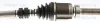 Antriebswelle TRISCAN 8540 14584 Bild Antriebswelle TRISCAN 8540 14584