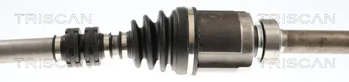 Antriebswelle TRISCAN 8540 14584 Bild Antriebswelle TRISCAN 8540 14584