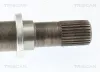 Antriebswelle TRISCAN 8540 14584 Bild Antriebswelle TRISCAN 8540 14584