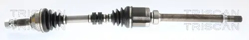 Antriebswelle TRISCAN 8540 14584 Bild Antriebswelle TRISCAN 8540 14584