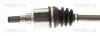 Antriebswelle TRISCAN 8540 14585 Bild Antriebswelle TRISCAN 8540 14585