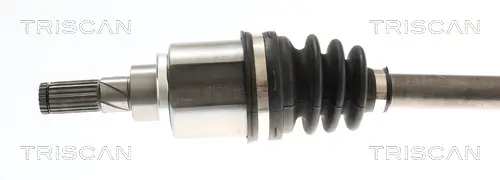 Antriebswelle TRISCAN 8540 14585 Bild Antriebswelle TRISCAN 8540 14585