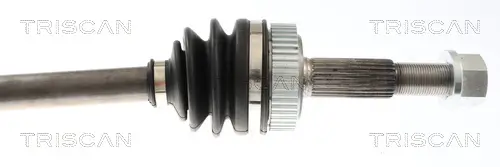 Antriebswelle TRISCAN 8540 14585 Bild Antriebswelle TRISCAN 8540 14585