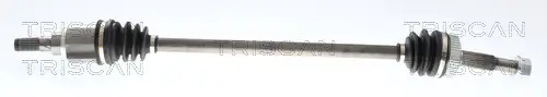 Antriebswelle TRISCAN 8540 14585 Bild Antriebswelle TRISCAN 8540 14585