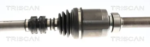 Antriebswelle Vorderachse rechts Vorderachse rechts TRISCAN 8540 14586 Bild Antriebswelle Vorderachse rechts Vorderachse rechts TRISCAN 8540 14586