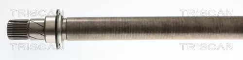 Antriebswelle Vorderachse rechts TRISCAN 8540 14588 Bild Antriebswelle Vorderachse rechts TRISCAN 8540 14588