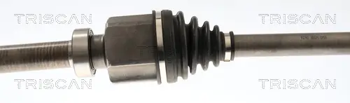 Antriebswelle Vorderachse rechts TRISCAN 8540 14588 Bild Antriebswelle Vorderachse rechts TRISCAN 8540 14588