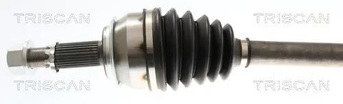 Antriebswelle Vorderachse rechts TRISCAN 8540 14590 Bild Antriebswelle Vorderachse rechts TRISCAN 8540 14590