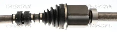 Antriebswelle Vorderachse rechts TRISCAN 8540 14590 Bild Antriebswelle Vorderachse rechts TRISCAN 8540 14590