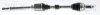 Antriebswelle Vorderachse rechts TRISCAN 8540 14592 Bild Antriebswelle Vorderachse rechts TRISCAN 8540 14592