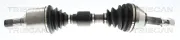 Antriebswelle TRISCAN 8540 14595