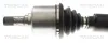 Antriebswelle TRISCAN 8540 14595 Bild Antriebswelle TRISCAN 8540 14595