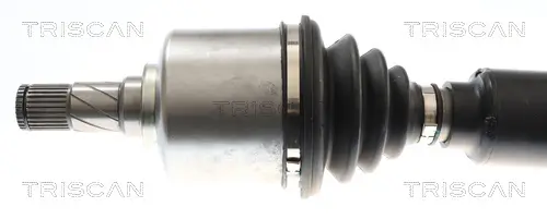 Antriebswelle TRISCAN 8540 14595 Bild Antriebswelle TRISCAN 8540 14595