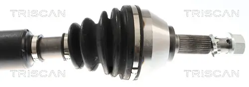 Antriebswelle TRISCAN 8540 14595 Bild Antriebswelle TRISCAN 8540 14595