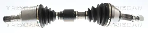 Antriebswelle TRISCAN 8540 14595 Bild Antriebswelle TRISCAN 8540 14595