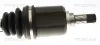Antriebswelle Vorderachse links TRISCAN 8540 14599 Bild Antriebswelle Vorderachse links TRISCAN 8540 14599