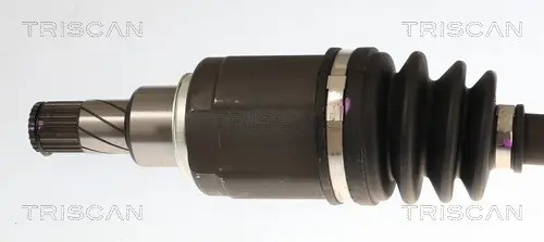 Antriebswelle Vorderachse rechts TRISCAN 8540 14600 Bild Antriebswelle Vorderachse rechts TRISCAN 8540 14600
