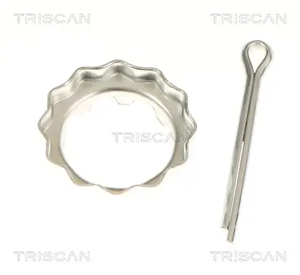 Antriebswelle Vorderachse rechts TRISCAN 8540 14600 Bild Antriebswelle Vorderachse rechts TRISCAN 8540 14600